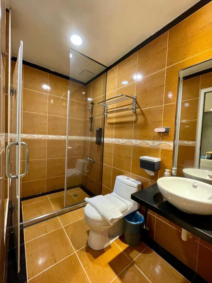 墾丁大灣小舖enjoy Kenting262 Panzió Kültér fotó