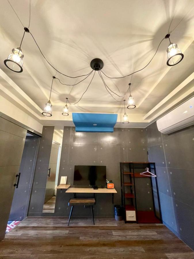 墾丁大灣小舖enjoy Kenting262 Panzió Kültér fotó